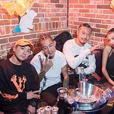 Nightlife in Osaka-CLUB AMMONA Nightclub 2017.04(22)