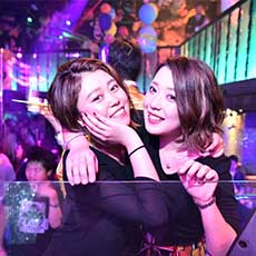 Nightlife in Osaka-CLUB AMMONA Nightclub 2017.04(37)
