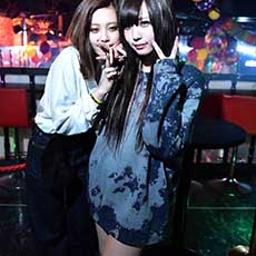 Nightlife in Osaka-CLUB AMMONA Nightclub 2017.04(38)