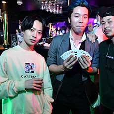 Nightlife in Osaka-CLUB AMMONA Nightclub 2017.04(40)