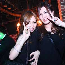 Nightlife in Osaka-CLUB AMMONA Nightclub 2017.04(6)