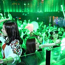 Nightlife in Osaka-CLUB AMMONA Nightclub 2017.05(17)