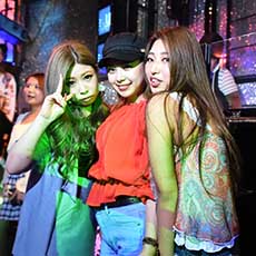 Nightlife in Osaka-CLUB AMMONA Nightclub 2017.05(32)