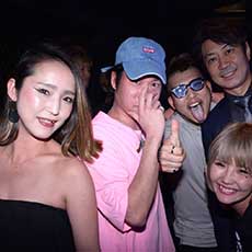 Nightlife di Osaka-CLUB AMMONA Nightclub 2017.05(34)