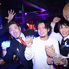 Nightlife di Osaka-CLUB AMMONA Nightclub 2017.05(37)