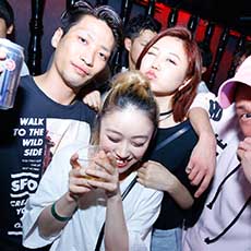 Nightlife di Osaka-CLUB AMMONA Nightclub 2017.05(4)