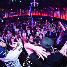 Nightlife in Osaka-CLUB AMMONA Nightclub 2017.05(7)