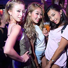 Nightlife in Osaka-CLUB AMMONA Nightclub 2017.08(15)