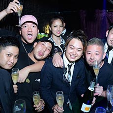 大阪夜生活-CLUB AMMONA 夜店　2017.08(16)