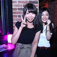 Nightlife in Osaka-CLUB AMMONA Nightclub 2017.08(21)