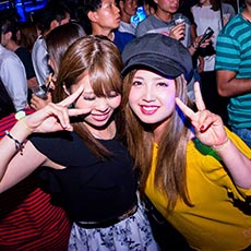 Nightlife in Osaka-CLUB AMMONA Nightclub 2017.08(24)