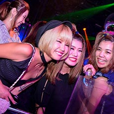 Nightlife in Osaka-CLUB AMMONA Nightclub 2017.08(25)