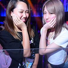 Nightlife in Osaka-CLUB AMMONA Nightclub 2017.08(27)