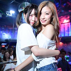 Nightlife in Osaka-CLUB AMMONA Nightclub 2017.08(30)