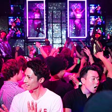 Nightlife in Osaka-CLUB AMMONA Nightclub 2017.08(31)