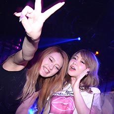 Nightlife di Osaka-CLUB AMMONA Nightclub 2017.08(36)