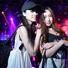 Nightlife in Osaka-CLUB AMMONA Nightclub 2017.08(39)