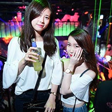 Nightlife in Osaka-CLUB AMMONA Nightclub 2017.08(9)