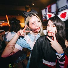 도쿄밤문화-ATOM TOKYO 도쿄/시부야 나이트클럽 2017.10(14)