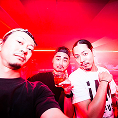 Nightlife in KYOTO-BUTTERFLY Nightclub 2016.06(48)