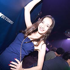 Nightlife in KYOTO-BUTTERFLY Nightclub 2017.08(38)