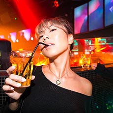Nightlife in KYOTO-BUTTERFLY Nightclub 2017.09(34)