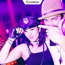 Nightlife in Tokyo/Shibuya-CLUB CAMELOT Nightclub 2017.01(28)