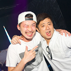 Nightlife in Tokyo/Roppongi-Cat's TOKYO Nightclub 2015.06(27)