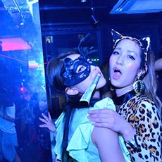 Nightlife in Tokyo/Roppongi-Cat's TOKYO Nightclub 2015 Opening Party(11)