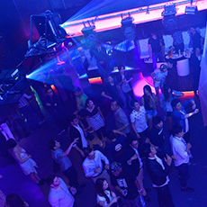 Nightlife di Tokyo/Roppongi-Cat's TOKYO Nightclub 2015 Opening Party(14)