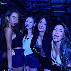 Nightlife in Tokyo/Roppongi-Cat's TOKYO Nightclub 2015 Opening Party(29)