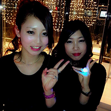 Nightlife di Osaka-CHEVAL OSAKA Nihgtclub 2015.01(27)