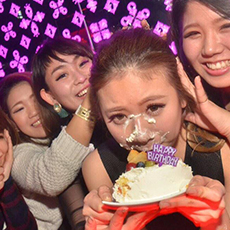 오사카밤문화-CHEVAL OSAKA 나이트클럽 2015.01(9)