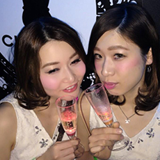 오사카밤문화-CHEVAL OSAKA 나이트클럽 2015.02(8)
