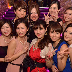 오사카밤문화-CHEVAL OSAKA 나이트클럽 2015.03(12)