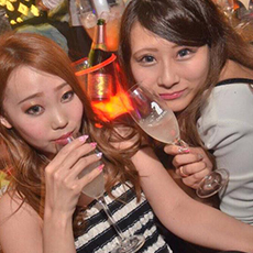 오사카밤문화-CHEVAL OSAKA 나이트클럽 2015.03(23)