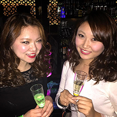 Nightlife di Osaka-CHEVAL OSAKA Nihgtclub 2015.04(24)