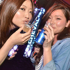 오사카밤문화-CHEVAL OSAKA 나이트클럽 2015.06(19)