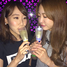 오사카밤문화-CHEVAL OSAKA 나이트클럽 2015.08(25)