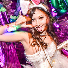 오사카밤문화-CHEVAL OSAKA 나이트클럽 2015 HALLOWEEN(11)