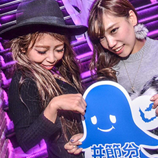 Nightlife in Osaka-CHEVAL OSAKA Nightclub 2016.02(14)