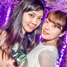 Nightlife in Osaka-CHEVAL OSAKA Nightclub 2016.04(26)