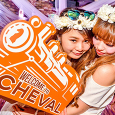 오사카밤문화-CHEVAL OSAKA 나이트클럽 2016.07(34)