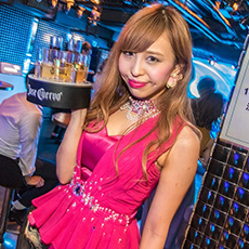 Nightlife in Osaka-CHEVAL OSAKA Nightclub 2016.07(37)