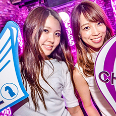 Nightlife in Osaka-CHEVAL OSAKA Nightclub 2016.07(43)