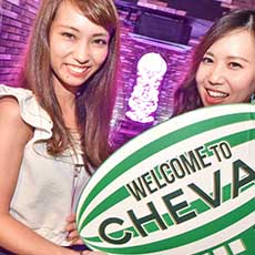 Nightlife in Osaka-CHEVAL OSAKA Nightclub 2016.08(27)