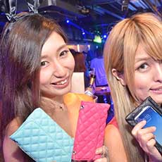 Nightlife in Osaka-CHEVAL OSAKA Nightclub 2016.08(7)