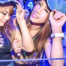 Nightlife in Osaka-CHEVAL OSAKA Nightclub 2016.09(4)