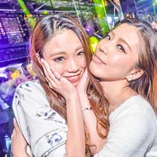 Nightlife in Osaka-CHEVAL OSAKA Nightclub 2017.01(5)
