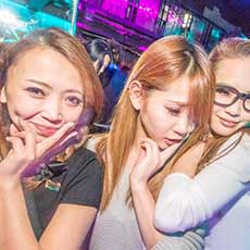 Nightlife in Osaka-CHEVAL OSAKA Nightclub 2017.01(8)